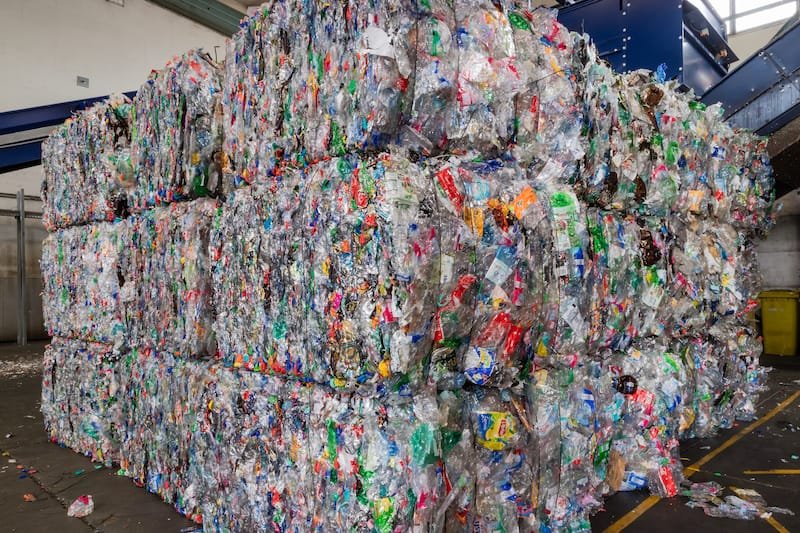 HDPE Recycling