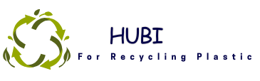 HUBI Plastic Recycling
